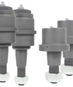 Conjunto de Articulaciones de Bola de Servicio Extremo