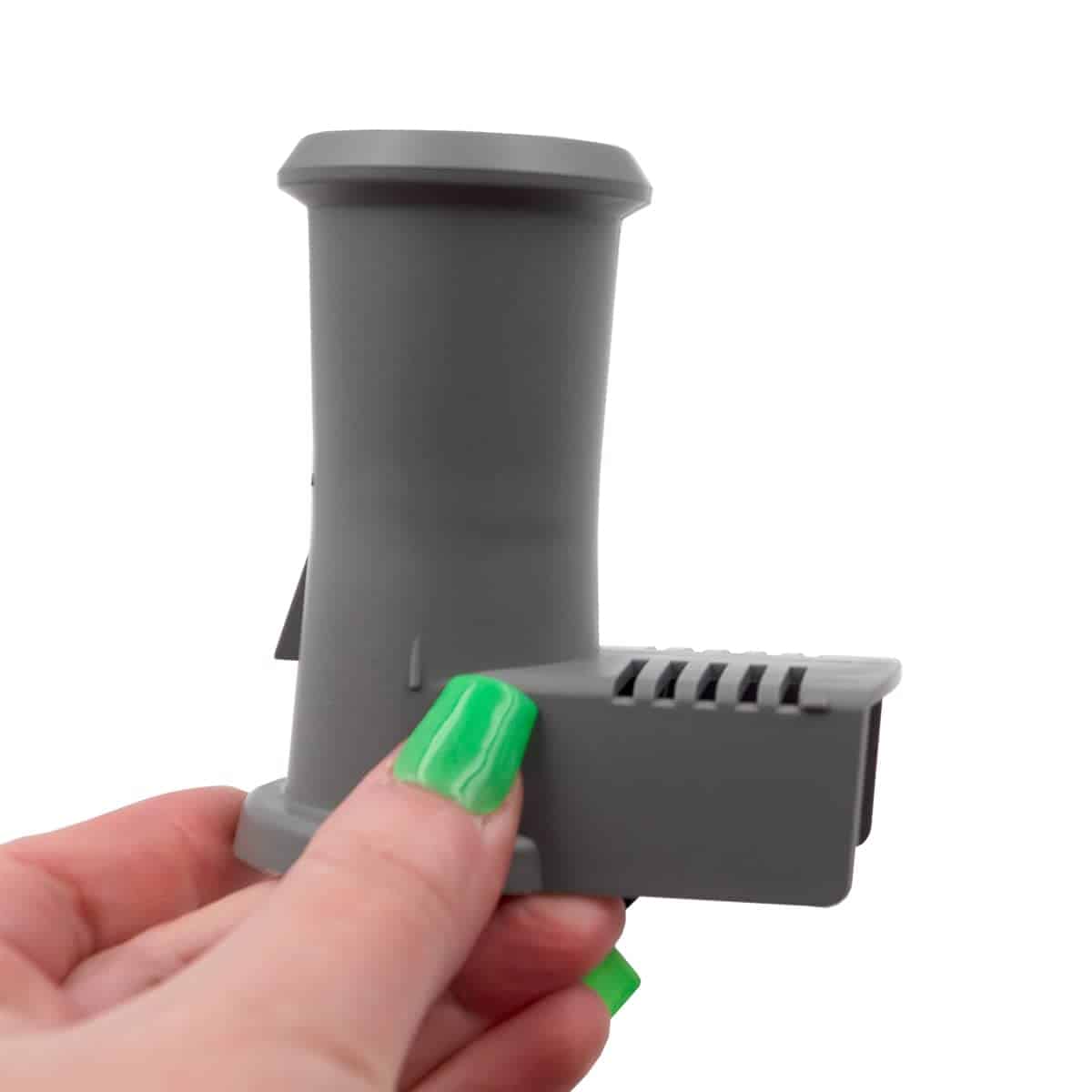 Soporte de brazo rociador inferior para lavavajillas de - Imagen 5