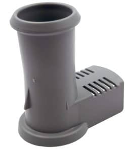 Soporte de brazo rociador inferior para lavavajillas de