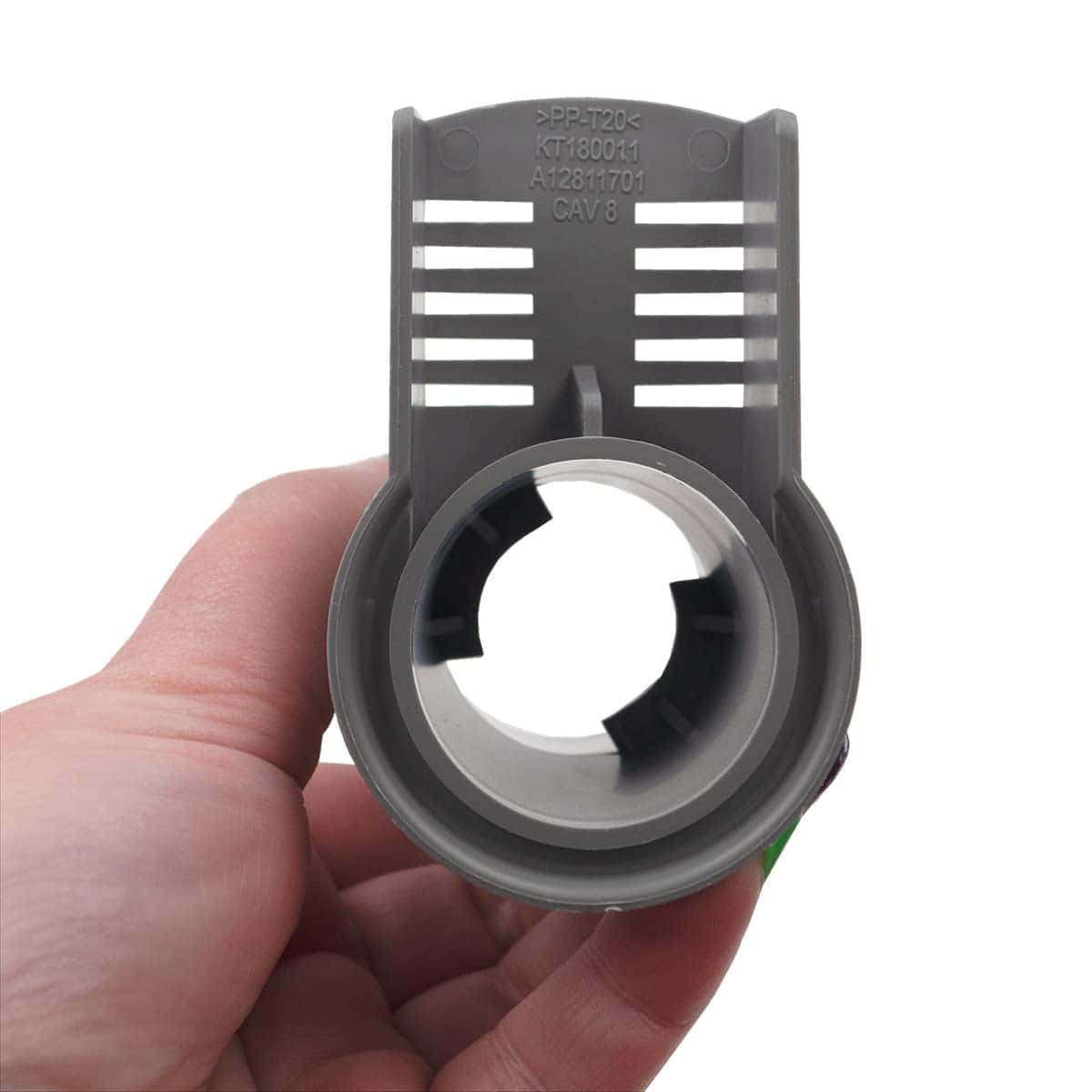 Soporte de brazo rociador inferior para lavavajillas de - Imagen 6