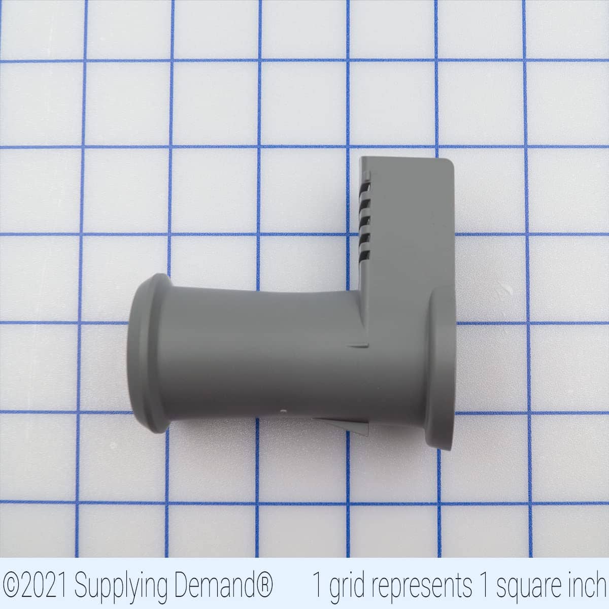 Soporte de brazo rociador inferior para lavavajillas de - Imagen 3