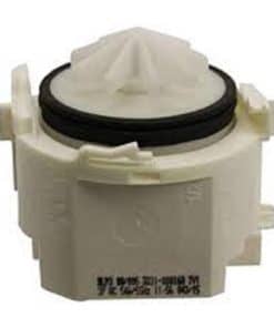 Bomba de desagüe para lavavajillas -W8 y más)