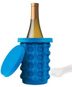 Ice Genie Deluxe - El Original Fabricante de Cubitos de