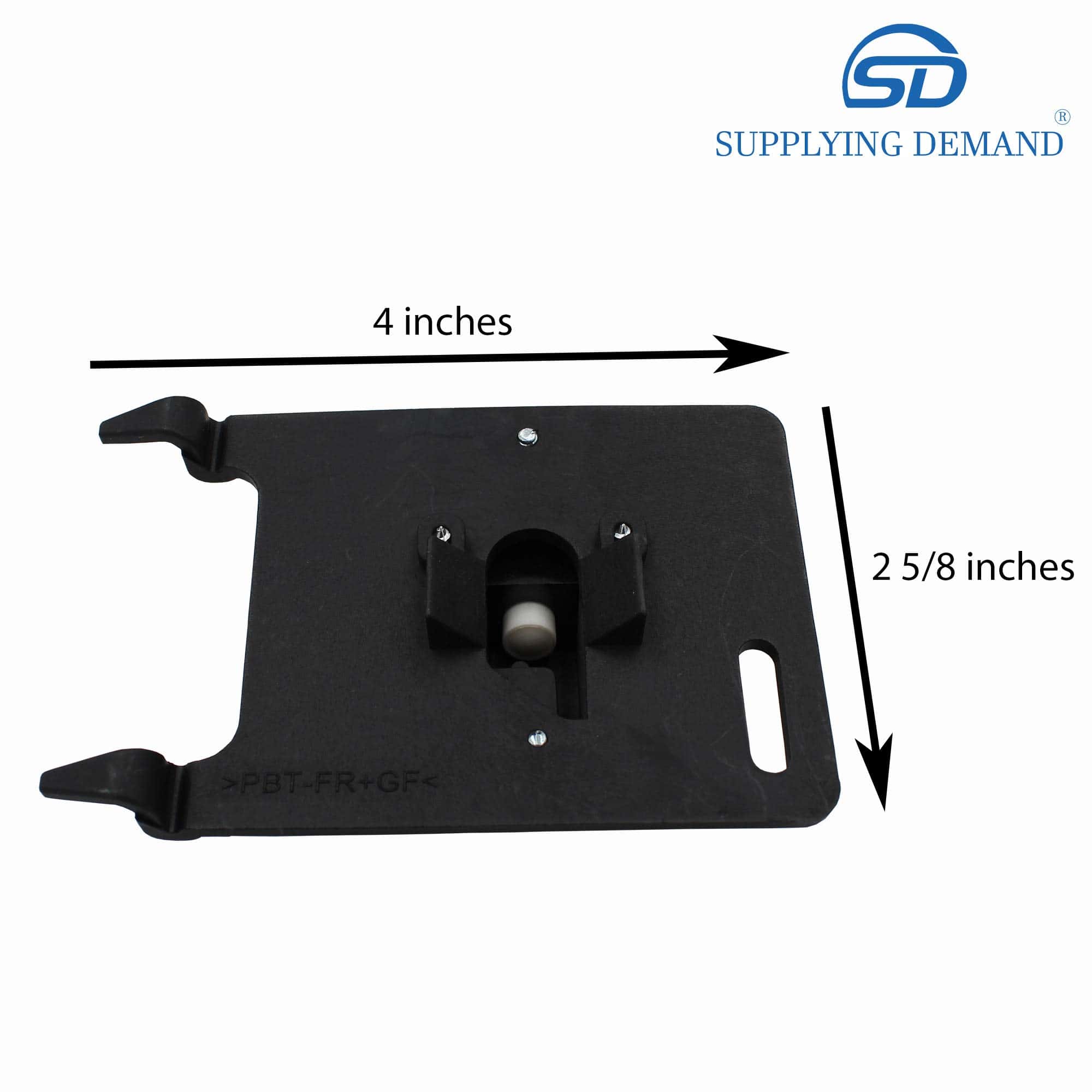 Ensamblaje del interruptor de tapa para lavadora de carga - Imagen 4