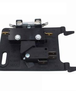 Ensamblaje del interruptor de tapa para lavadora de carga