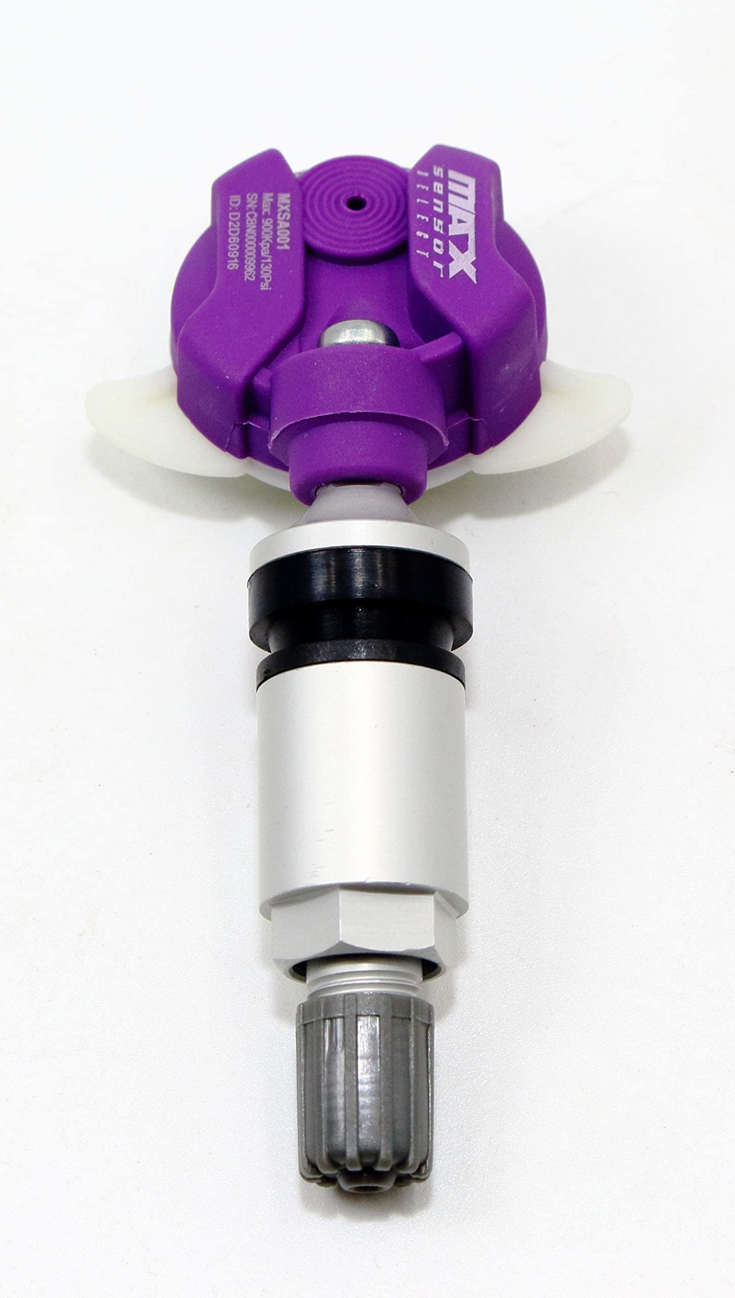 Set de 4 sensores de presión de neumáticos TPMS MAX MX001 - Imagen 6