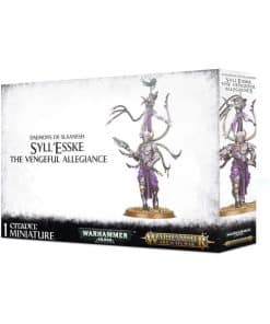 Juegos Workshop - Warhammer Age of Sigmar - Warhammer