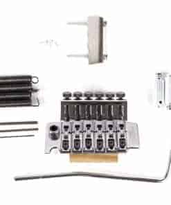 Gotoh Floyd Rose Locking Trem GE-1996T, bloque de 40mm
