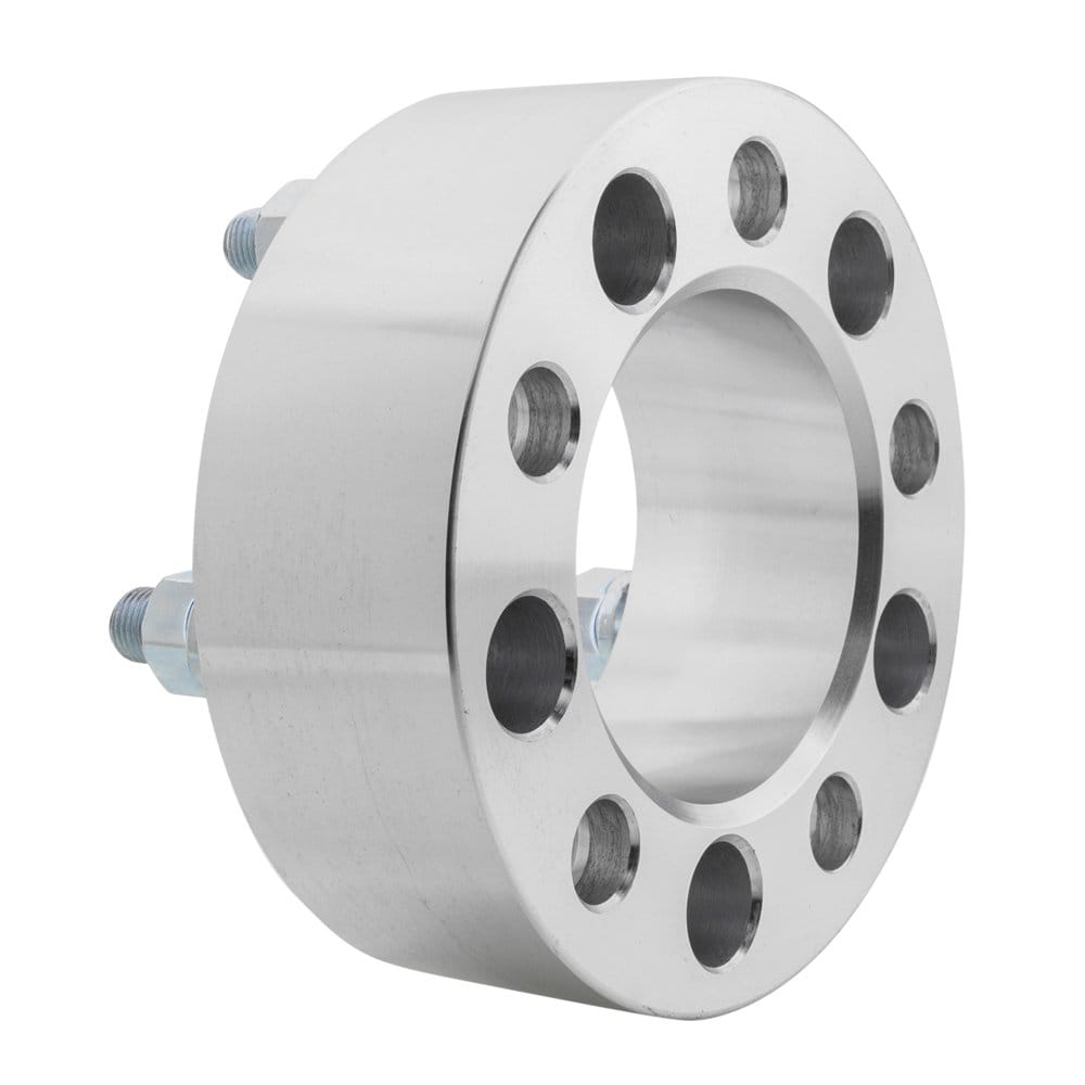 TRIBLE SIX 2Pcs Separadores de Rueda de 2" 5x4.5 5x114.3mm - Imagen 7