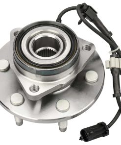 MAYASAF 515036 [4WD ONLY] Conjunto del Buje del Cojinete