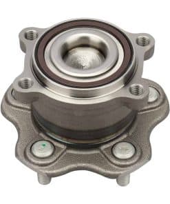 MAYASAF 512388 [1 Pack] Ensamblaje de Cojinete de Cubo de