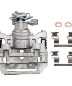 MAYASAF 18B4893 Pinza de Freno Trasera Izquierda Conjunto