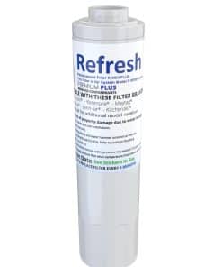 Filtro de agua para refrigerador de reemplazo Refresh