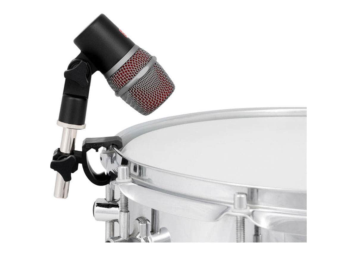 Montura de Micrófono de Pinza en V SE ELECTRONICS - Imagen 5