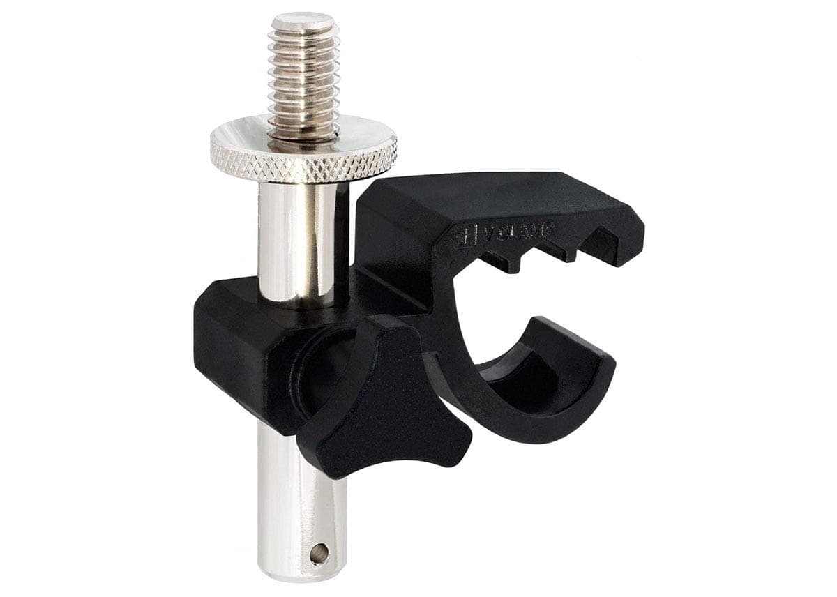 Montura de Micrófono de Pinza en V SE ELECTRONICS - Imagen 4