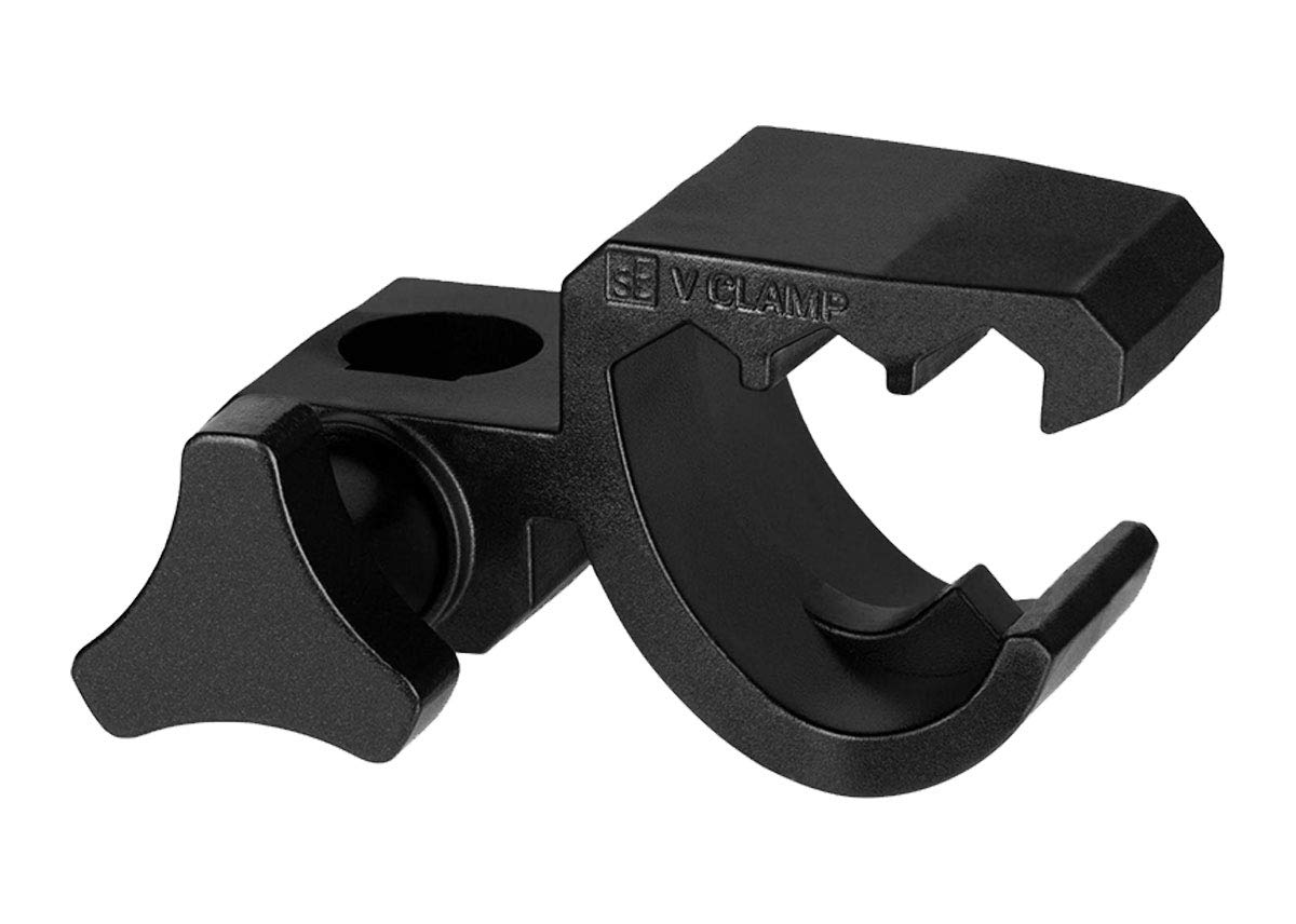 Montura de Micrófono de Pinza en V SE ELECTRONICS