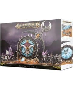 Juegos Workshop Warhammer AoS - Daemonios de Slaanesh Fane