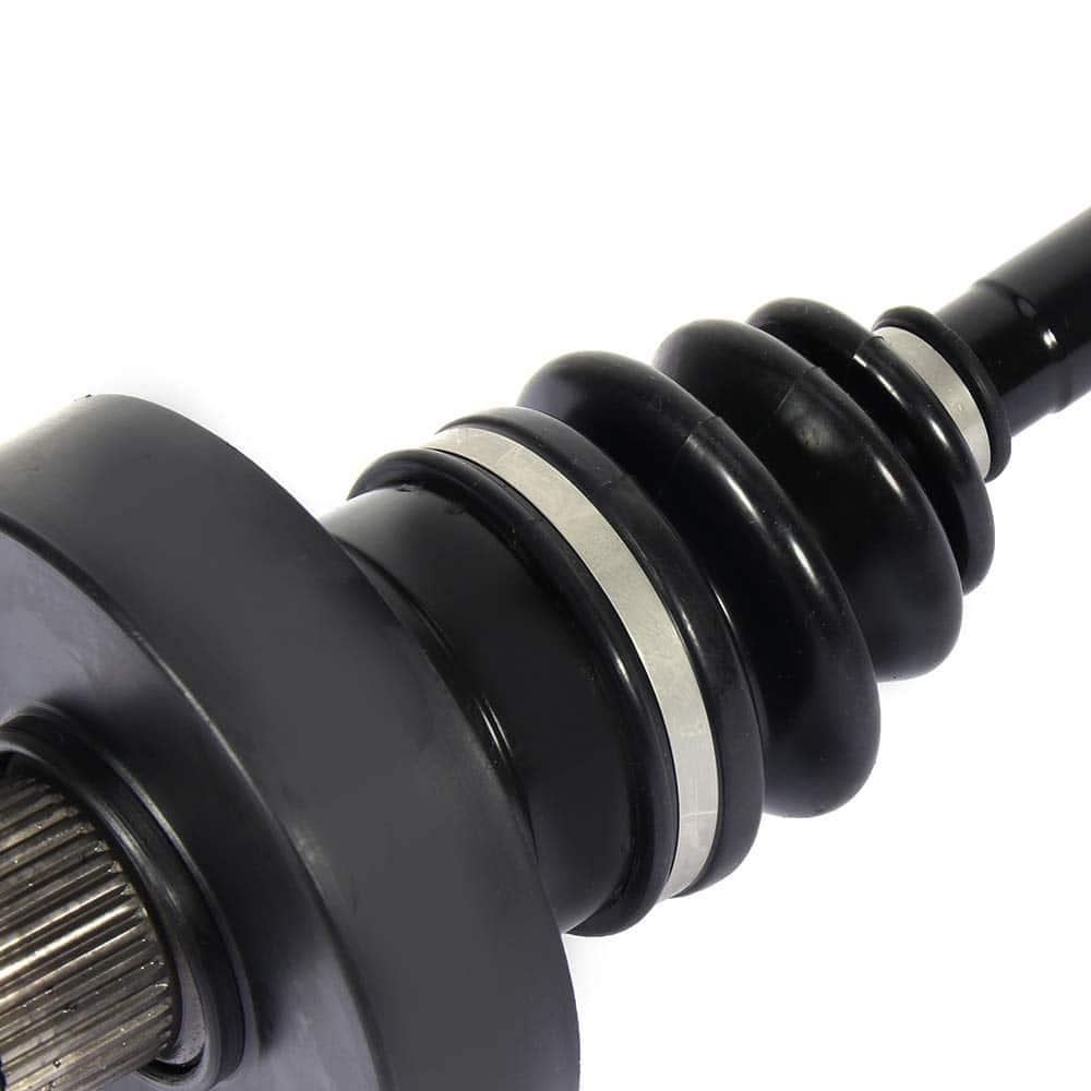 SCITOO Conjunto de Árbol de Transmisión de Eje CV 2007-2015 - Imagen 4