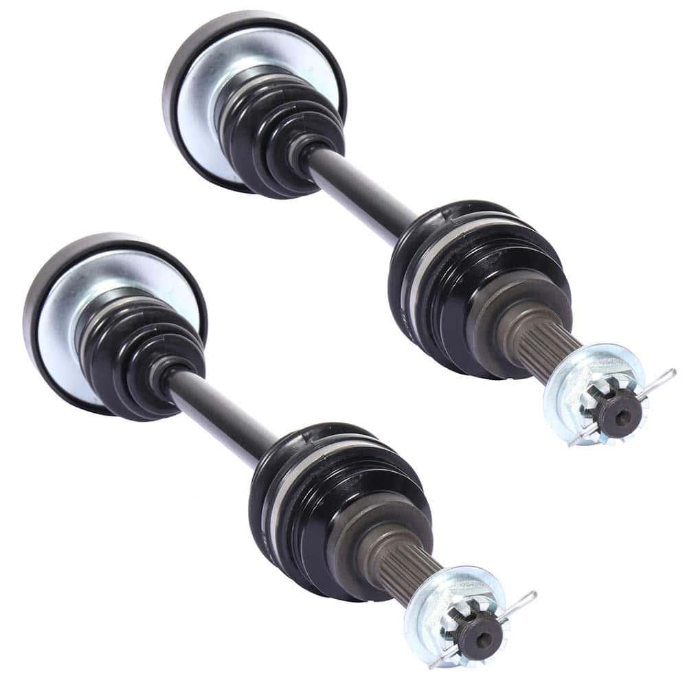 SCITOO Conjunto de Árbol de Transmisión de Eje CV 2007-2015 - Imagen 7