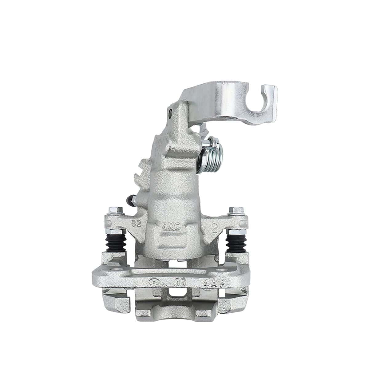 MAYASAF 19B2068 Pinza de Freno Trasera Derecha Ensamblaje - Imagen 7