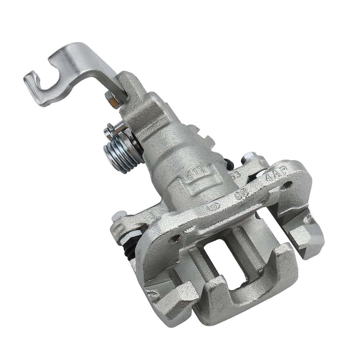 MAYASAF 19B2068 Pinza de Freno Trasera Derecha Ensamblaje - Imagen 6