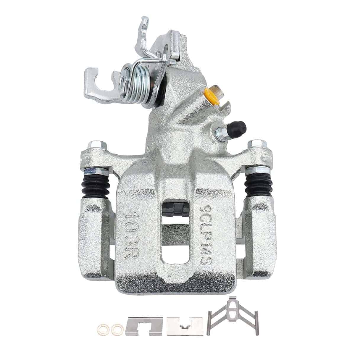 MAYASAF 19B2068 Pinza de Freno Trasera Derecha Ensamblaje