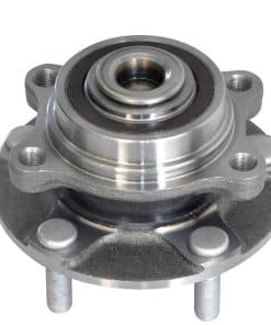 MAYASAF 513268 Ensamble de Rodamiento de Cubo de Rueda