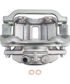 MAYASAF 18B4727 Ensamble de pinza de freno de disco trasero