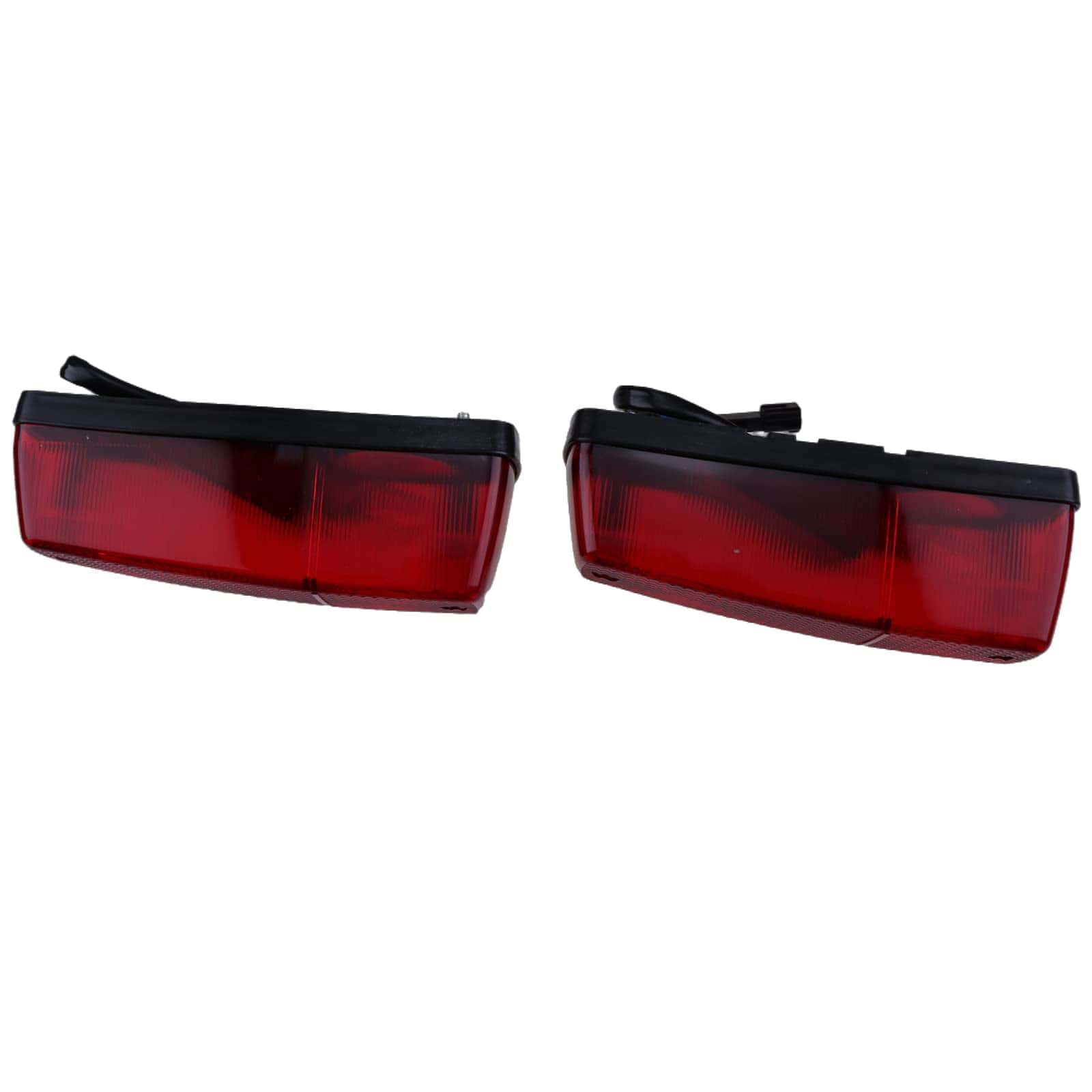 ZTUOAUMA 1 Par de Luz Trasera HK750-62700 HK75062700 para - Imagen 7