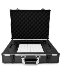 Estuche ANALOG CASES para Ableton Push 3 o 2 - Estuche Duro