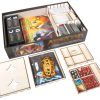 Organizador de Juego The Broken Token - Compatible con