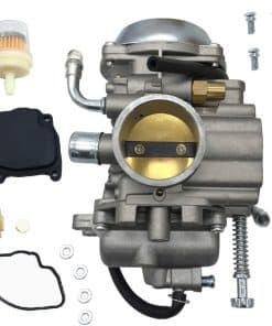 Carburador Nuevo para Suzuki King Quad 300 LTF4WDX LTF300F