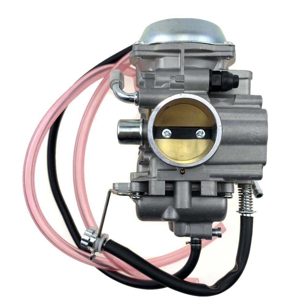 Carburador para Arctic Cat 500 1998 1999 4x4 ATV - Imagen 3