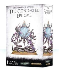 Games Workshop - Warhammer Age of Sigmar - -Multicolor