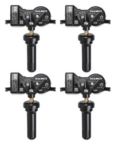 Sensor TPMS, Sistema de Monitoreo de Presión -8252493AB