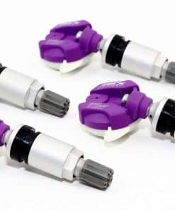 Set de 4 MAX MX001 315mhz Sensores de Presión de Neumáticos