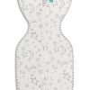 Manta envolvente Love to Dream Swaddle UP Silky-Lux 1.0