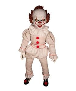 MDS - IT (2017) - MDS Roto Plush - Muñeco de Pennywise
