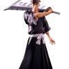 Figura de Acción Naruto Shippuden: Renji de 6 Pulgadas de