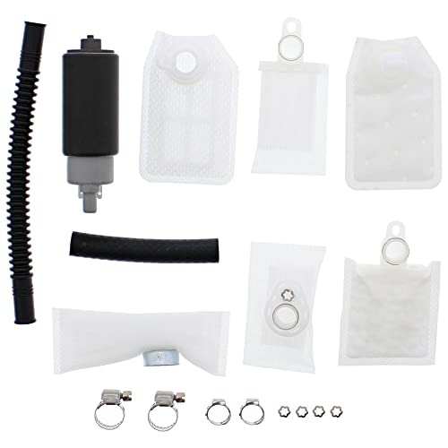 Kit de Bomba de Combustible All Balls 47-2037 Compatible - Imagen 4