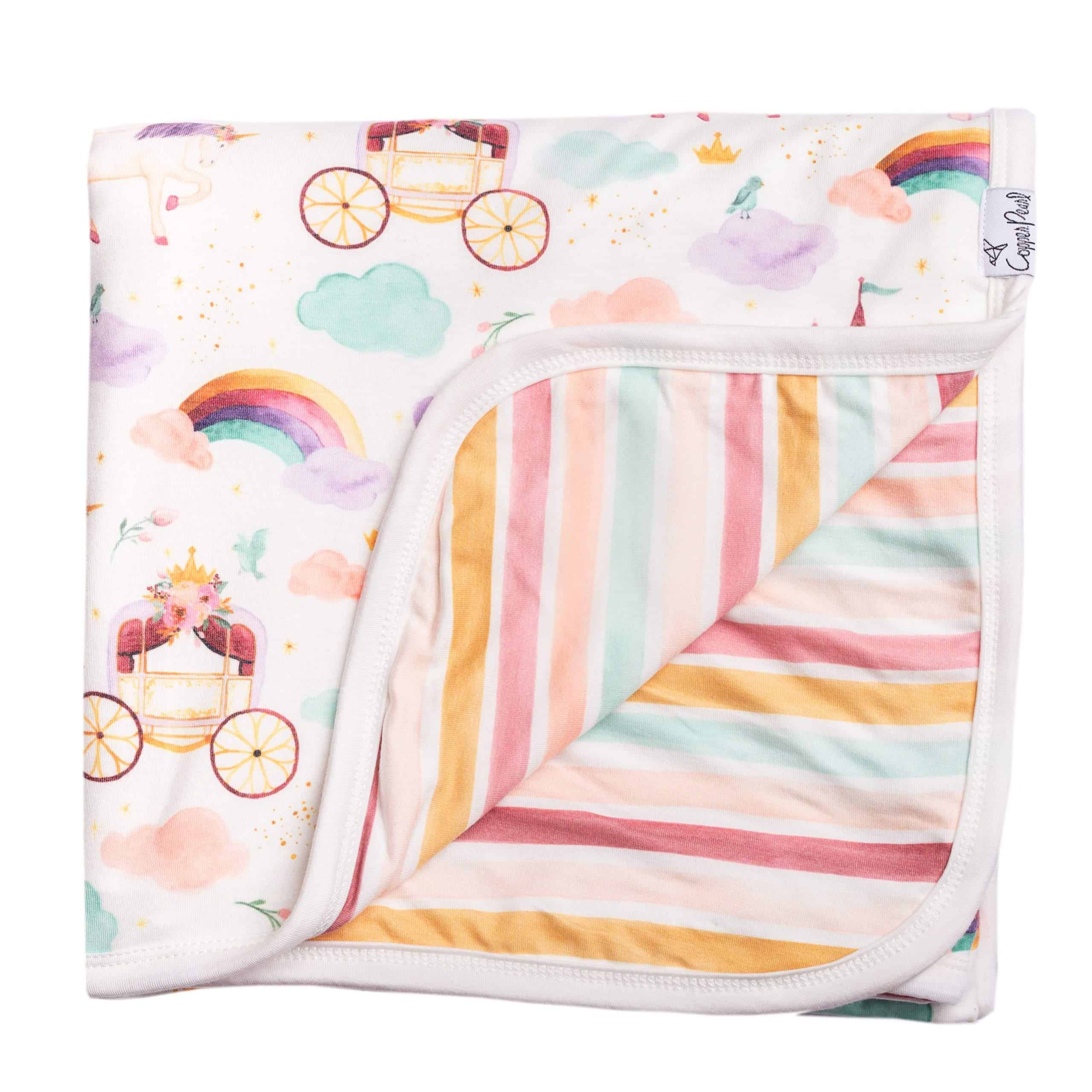 Manta de Tela Quilt de 3 Capas de Gran Tamaño Premium para