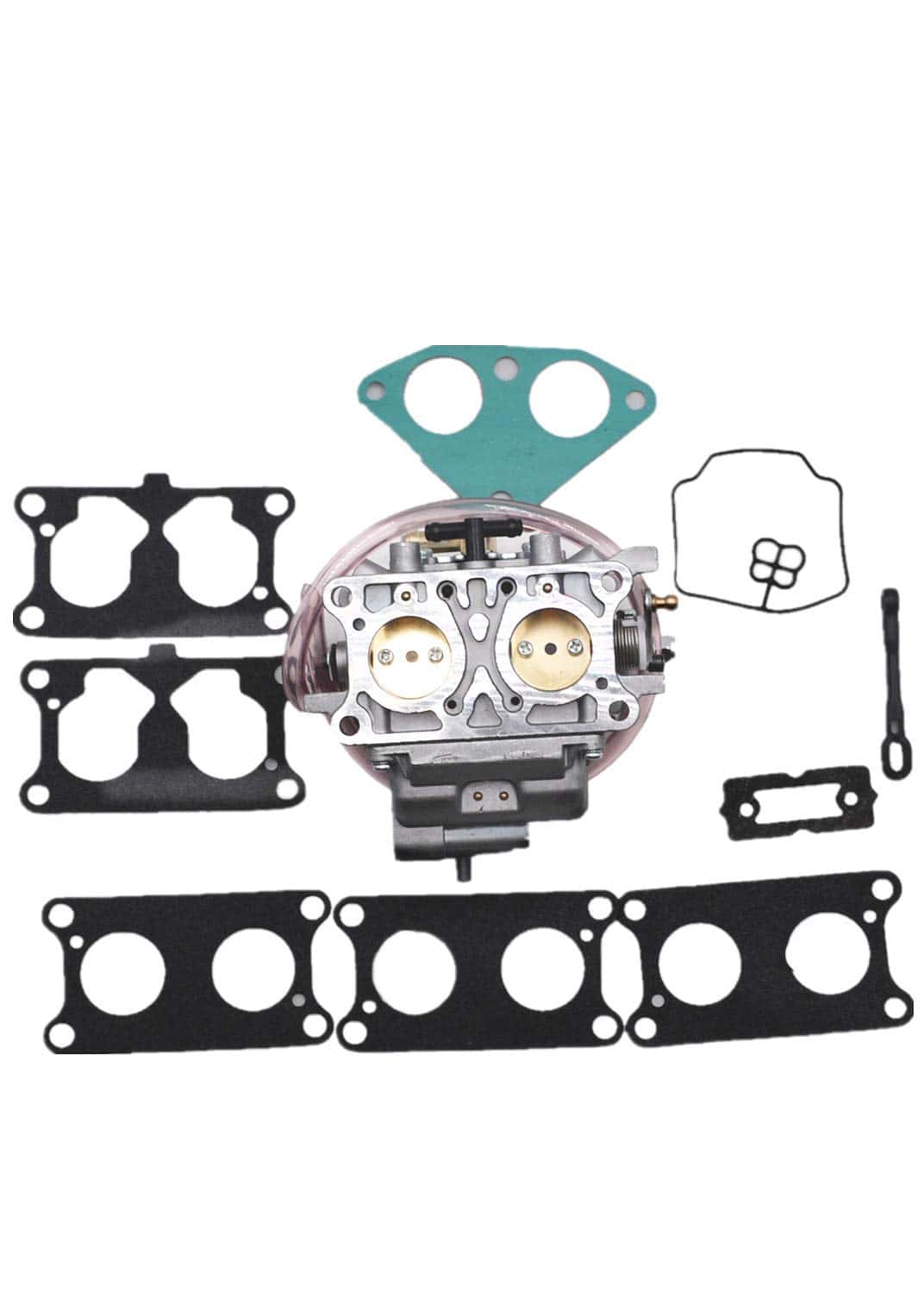 Carburador Partman para Kawasaki Mule 3000/3010/3020 #