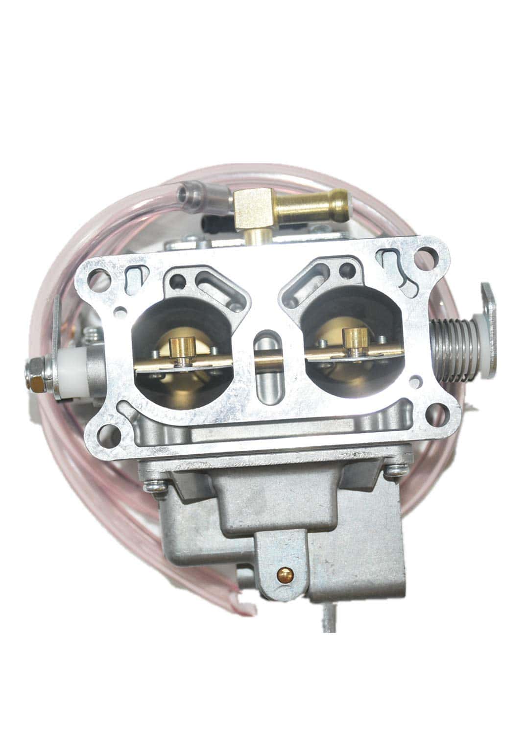 Carburador Partman para Kawasaki Mule 3000/3010/3020 # - Imagen 3