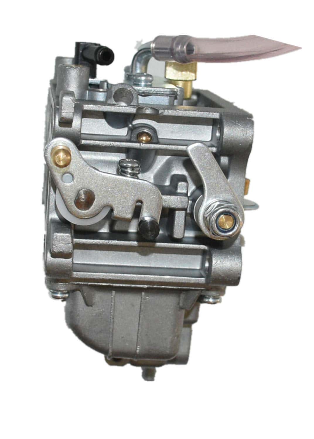 Carburador Partman para Kawasaki Mule 3000/3010/3020 # - Imagen 7