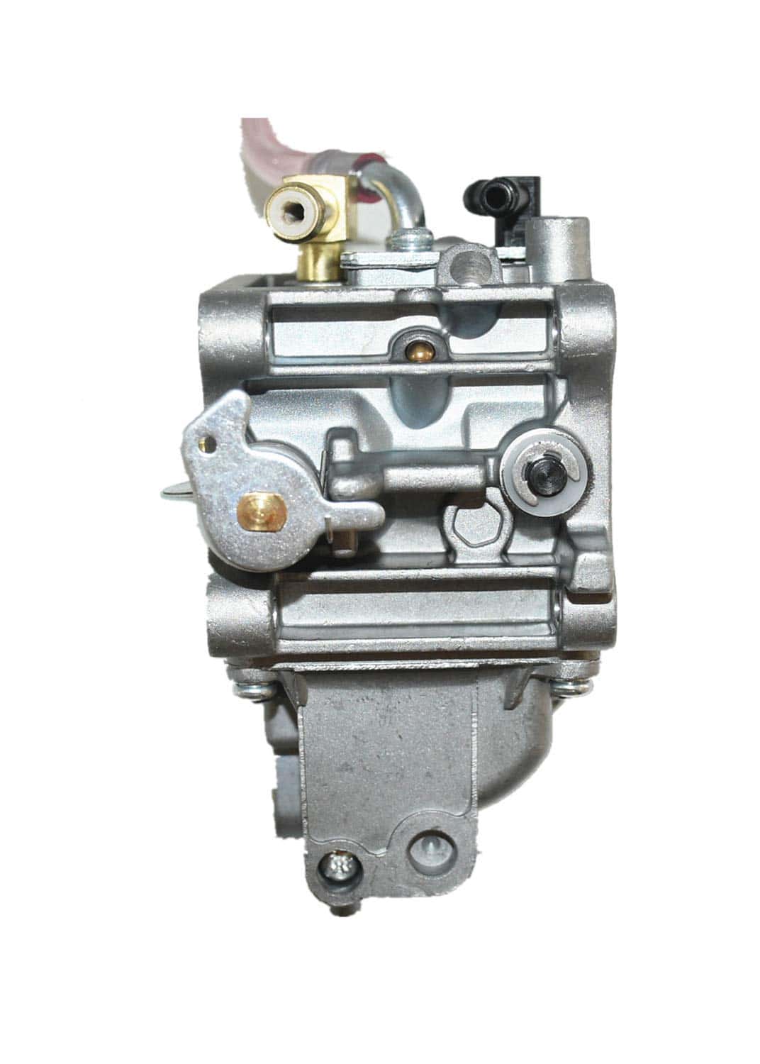 Carburador Partman para Kawasaki Mule 3000/3010/3020 # - Imagen 5