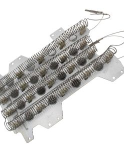 Elemento Calefactor para Secadora DC47-00032A de Supplying