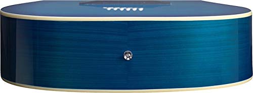 Guitarra Acústica de 6 Cuerdas Stagg, Diestro (SA35 DS-TB) - Imagen 6