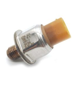 Sensor de regulador de presión de alta presión del riel de