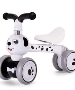 YGJT Bicicleta de Equilibrio para Bebés Juguete para 1 Año,