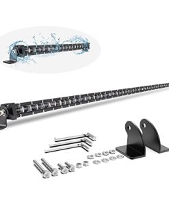 Barra de luces LED COLIGHT de 43 pulgadas - Barra de luces